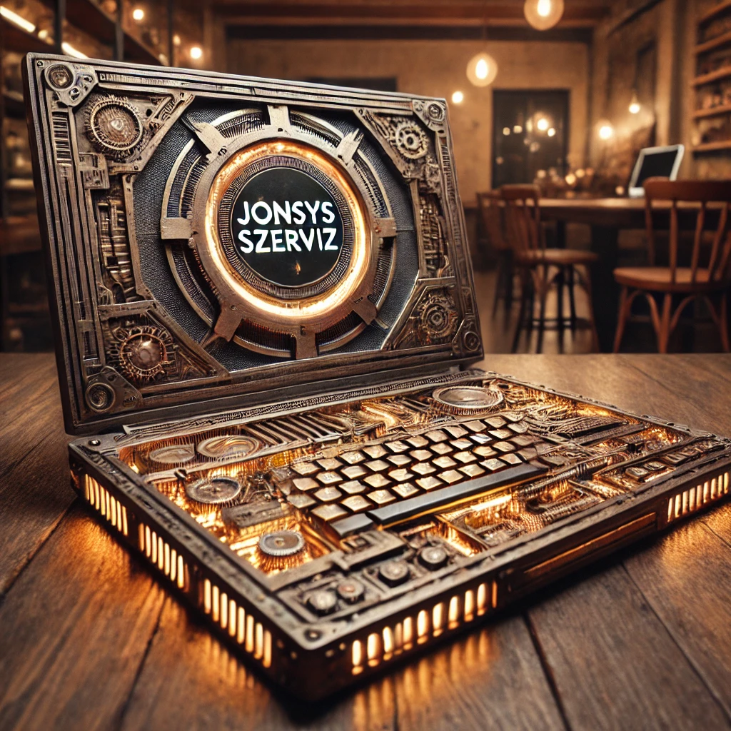 JonSys Szerviz